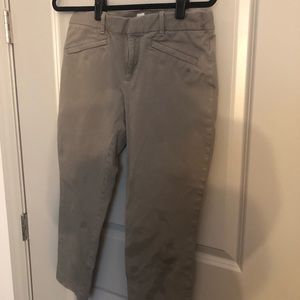 Gap Capris